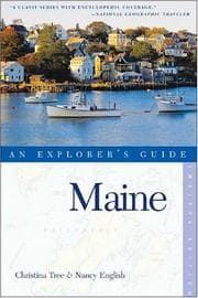Tapa de Maine