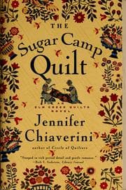 Tapa de The sugar camp quilt