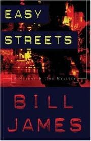 Tapa de Easy Streets