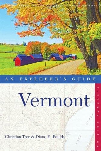 Tapa de Vermont