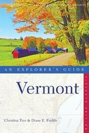 Tapa de Vermont