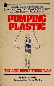 Tapa de Pumping plastic