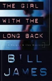 Tapa de Girl with the Long Back