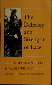 Tapa de The Delicacy and Strength of Lace