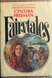 Tapa de Fairytales