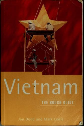 Tapa de Vietnam