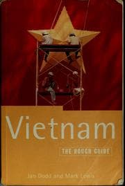 Tapa de Vietnam