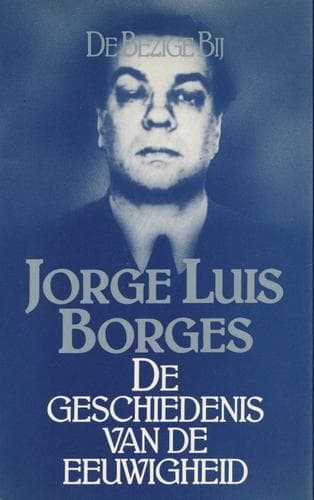 Tapa de De Geschiedenis van de Eeuwigheid