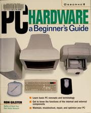 Tapa de PC hardware