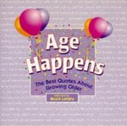 Tapa de Age happens