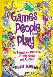Tapa de Games people play