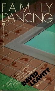 Tapa de Family Dancing