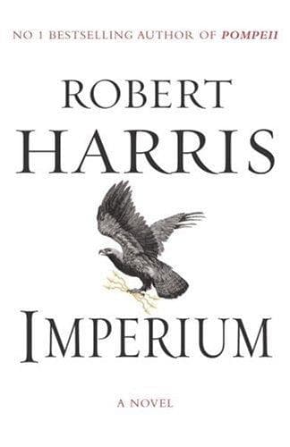 Tapa de Imperium