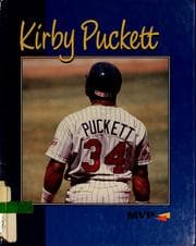 Tapa de Kirby Puckett