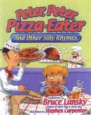 Tapa de Peter, Peter, pizza-eater