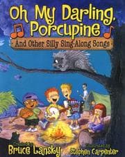 Tapa de Oh My Darling, Porcupine