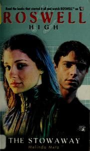Tapa de The stowaway