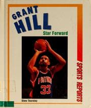 Tapa de Grant Hill