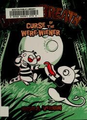 Tapa de Curse of the were-wiener