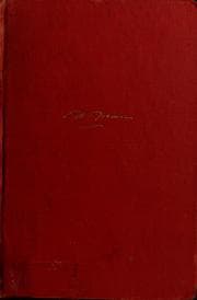 Tapa de Collected poems of Edwin Arlington Robinson