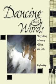 Tapa de Dancing with Words
