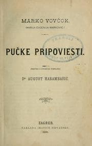 Tapa de Pučke pripoviesti