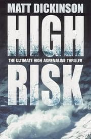 Tapa de High Risk