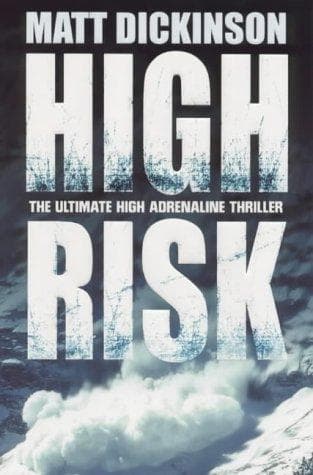 Tapa de High Risk