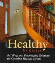 Tapa de Healthy by design