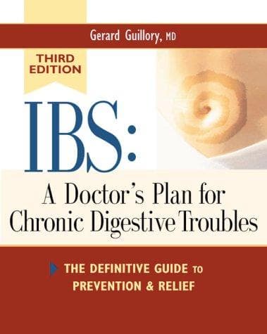 Tapa de IBS