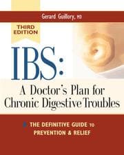 Tapa de IBS