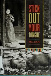 Tapa de Stick out your tongue
