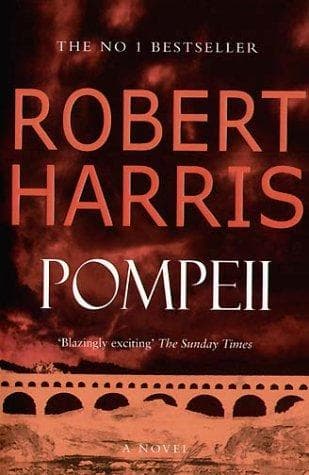 Tapa de Pompeii