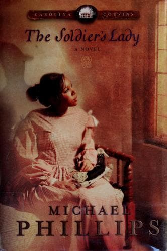 Tapa de The soldier's lady