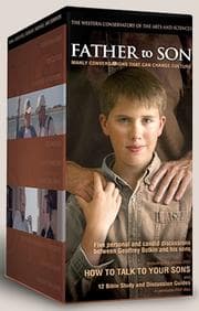 Tapa de Father to Son