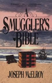 Tapa de A smuggler's bible