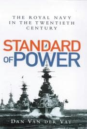 Tapa de Standard of power