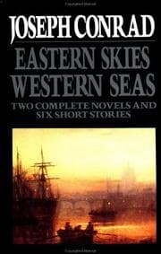 Tapa de Eastern Skies, Western Seas