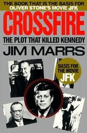 Tapa de Crossfire