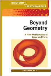 Tapa de Beyond geometry