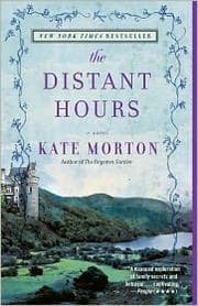 Tapa de The Distant Hours