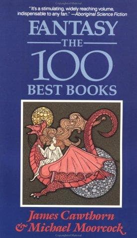 Tapa de Fantasy