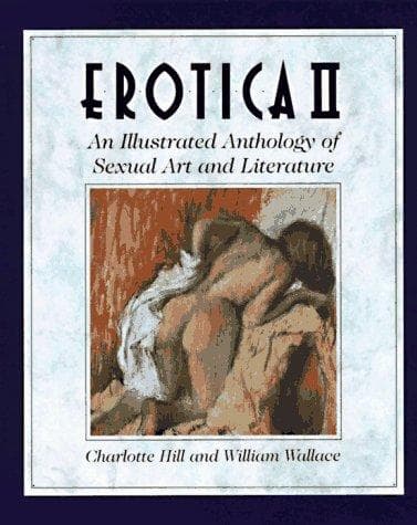 Tapa de Erotica II