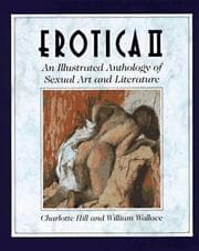 Tapa de Erotica II