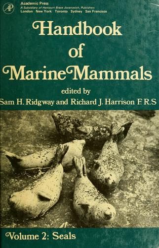 Tapa de Seals