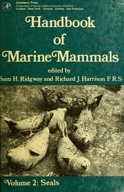 Tapa de Seals