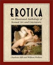 Tapa de Erotica