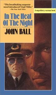 Tapa de In the Heat of the Night