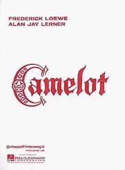 Tapa de Camelot