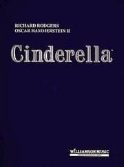 Tapa de Cinderella
